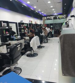 Almqs Alshry Gents Haircutting Salon