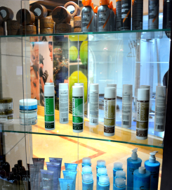 A to Z Gents Salon