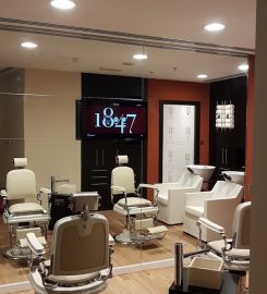 1847 Grooming for Men API