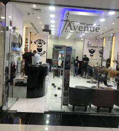7 Avenue Gents Salon