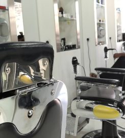 1981 Gents Salon