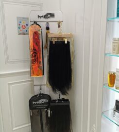 Nayomi Beauty Salon
