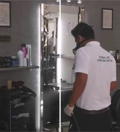 Amwaj Barber Shop