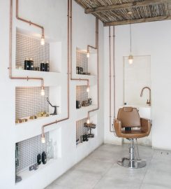 Al Shanab Gents Salon