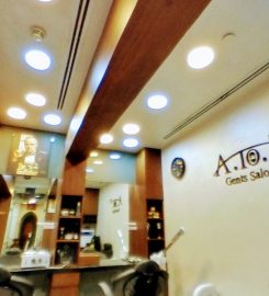 A to Z Gents Salon