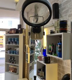 Al Hamidiya Gent’s Salon