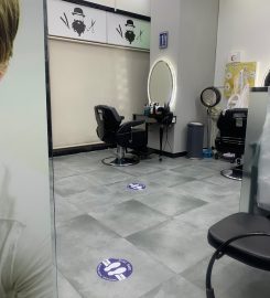 5 Degrees Gents Salon