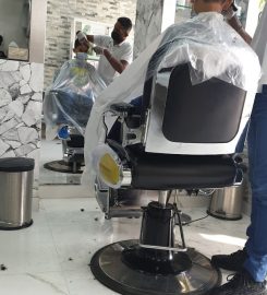 1981 Gents Salon