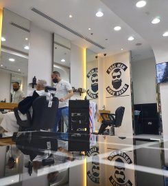 7 Avenue Gents Salon