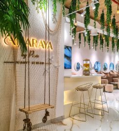Amaraya Beauty Center