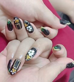 Al Jakia Ladies Salon