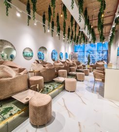 Amaraya Beauty Center