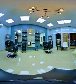 Aladin Gents Saloon | Barber Shop