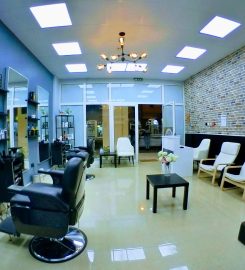 Aladin Gents Saloon | Barber Shop