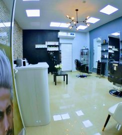 Aladin Gents Saloon | Barber Shop