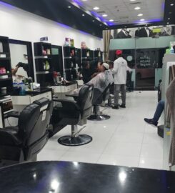 Almqs Alshry Gents Haircutting Salon