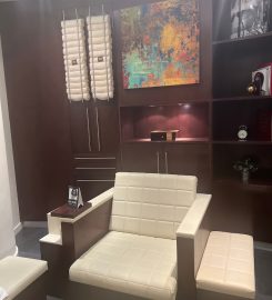 1847 Grooming for Men Emirates Towers