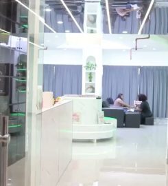 AJA Beauty Salon Tecom Br.