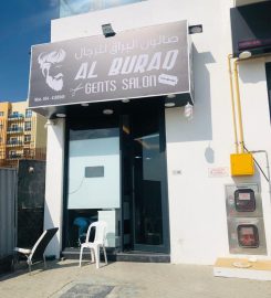 Al Buraq Gents Salon
