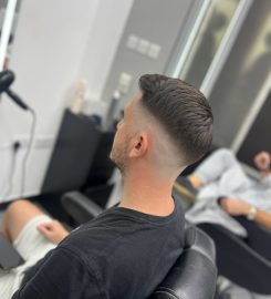 5 Degrees Gents Salon