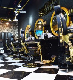 700 Barber Shop