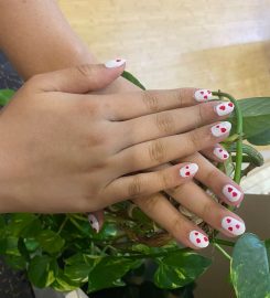Aura Beauty Salon