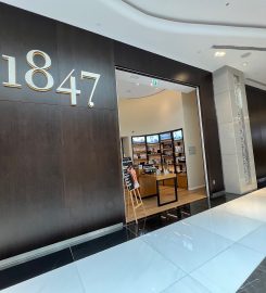 1847 Grooming for Men DIFC Gate Avenue