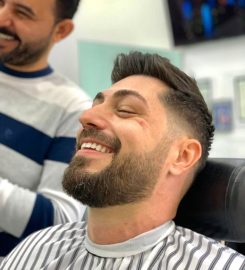 5 Degrees Gents Salon