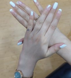 Aura Beauty Salon
