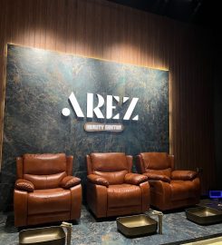 Arez Beauty Center