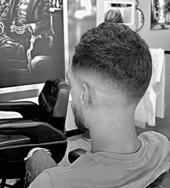 5 Degrees Gents Salon