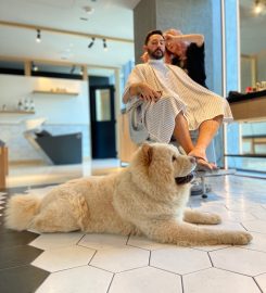 Akin Barber & Shop – One Central