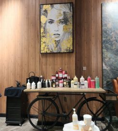 Arez Beauty Center