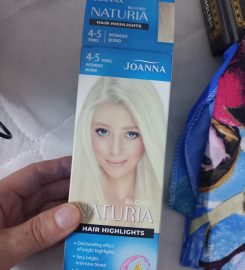 AJA Beauty Salon Satwa Br.