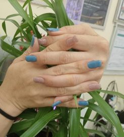 Al Jakia Ladies Salon