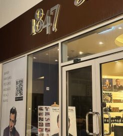 1847 Grooming for Men API