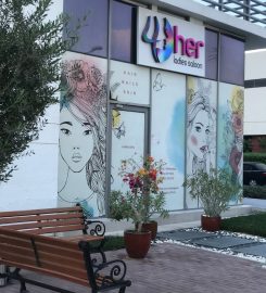 4Her Ladies Salon