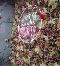 Afro Glow Beauty Salon