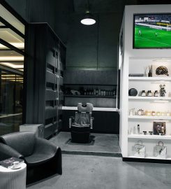 011 Italian Grooming DIFC