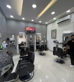 Amwaj Barber Shop