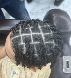 Afro Glow Beauty Salon