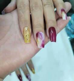 MDN Beauty Salon