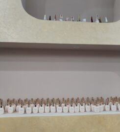 MDN Beauty Salon