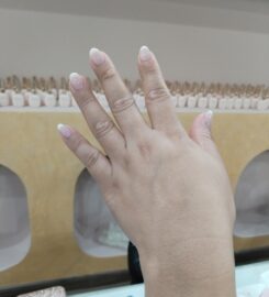 MDN Beauty Salon