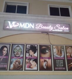 MDN Beauty Salon