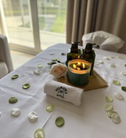 Palm Aura Beauty Salon