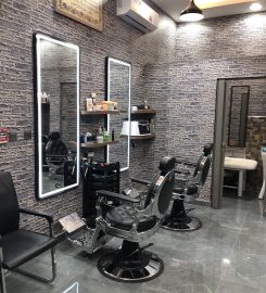 Al Buraq Gents Salon