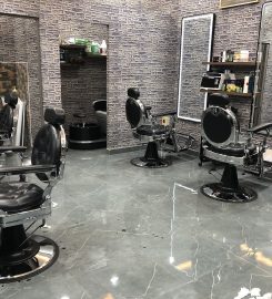 Al Buraq Gents Salon