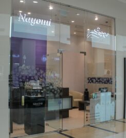 Nayomi Beauty Salon