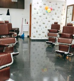 Al Maqas Al Ahmar Gents Salon